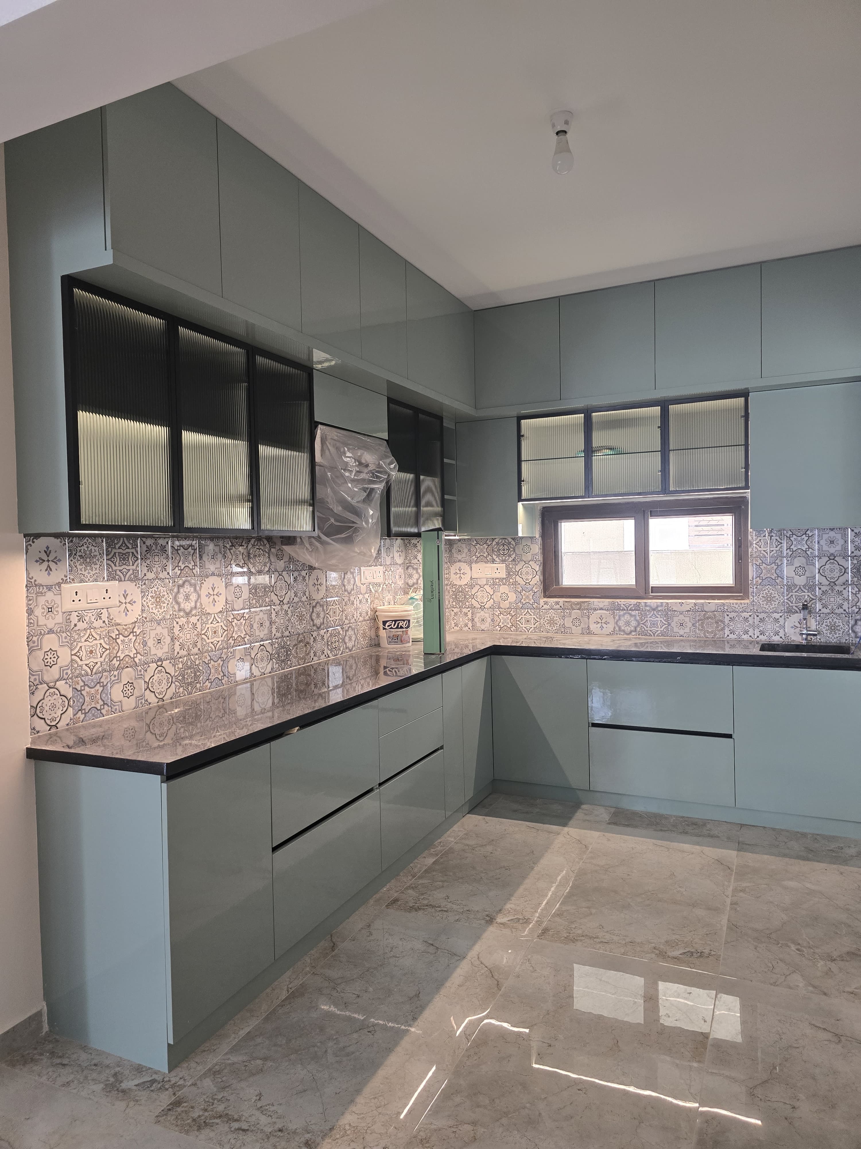 3BHK in Whitefield after