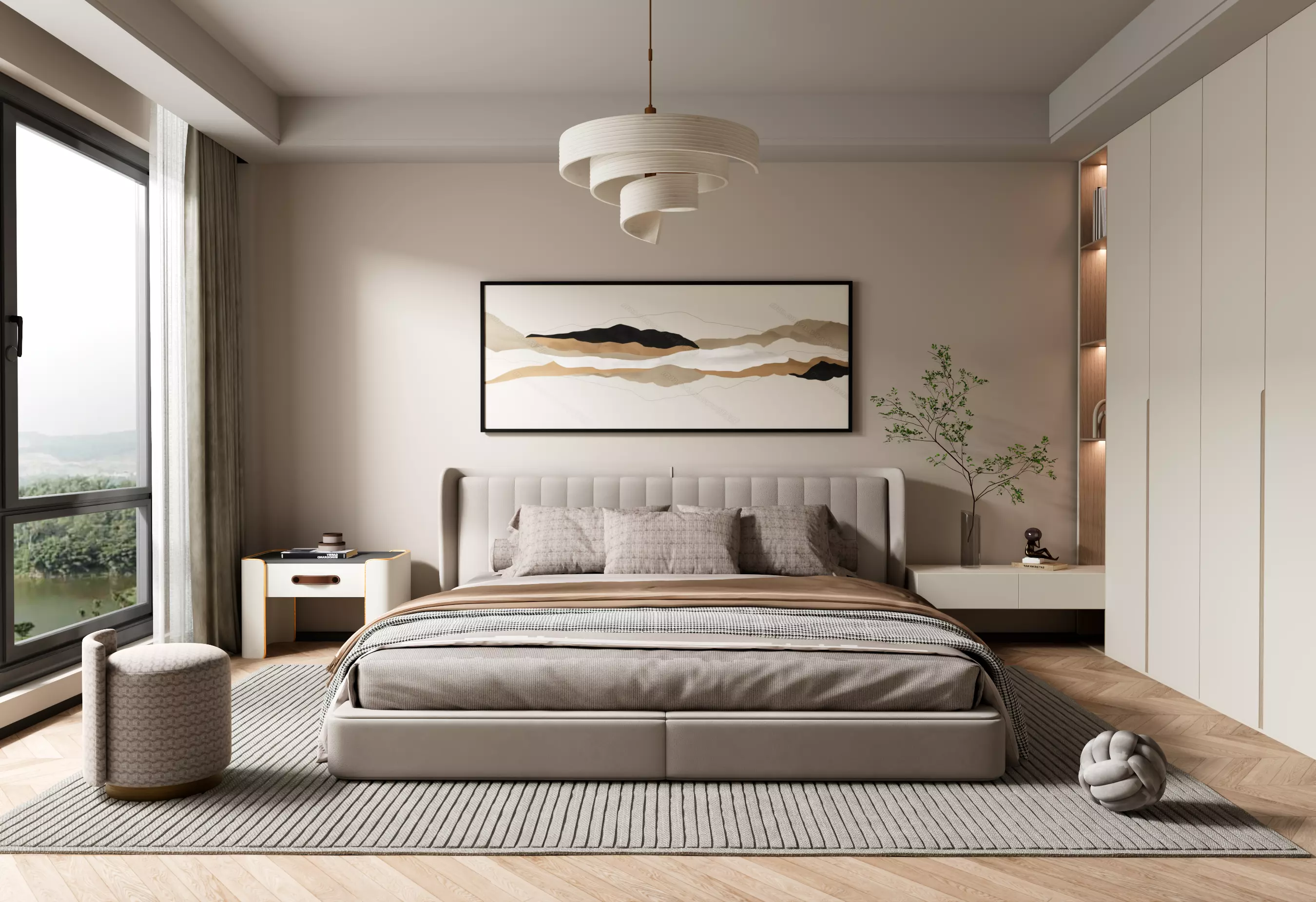 Single Room Makeover