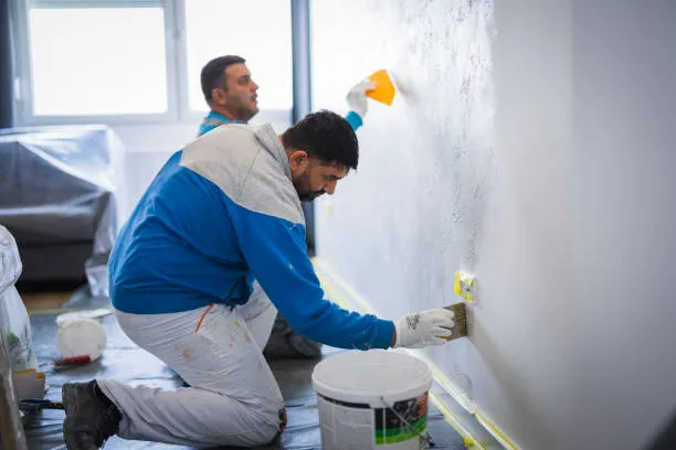 Painting & Wallpaper