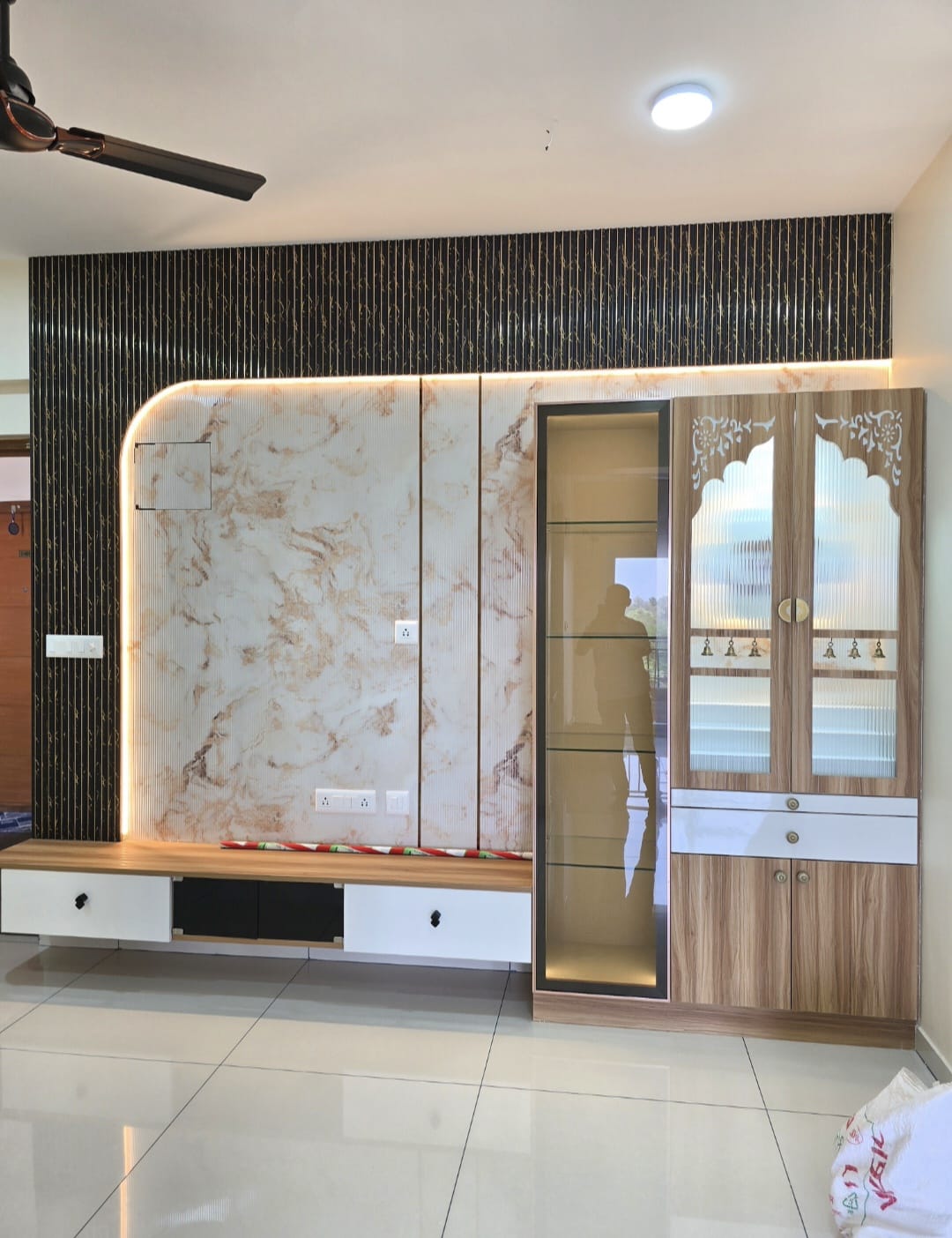 Modern Apartment
